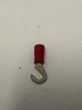 22-18 VINYL HOOK TONGUE TERMINALS.