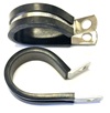 STAINLESS STEEL ADEL CLAMP
