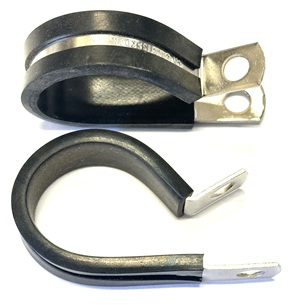 STAINLESS STEEL ADEL CLAMP