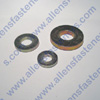 GRADE 8 USS THICK FLAT WASHER