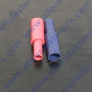 22-18 VINYL FEMALE BULLET CONNETOR