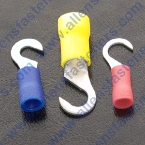 12-10 VINYL HOOK TONGUE TERMINAL