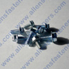 We carry grade 5, 8, and L9 bolts and a lot of other fasteners. Check us out at allensfasteners.com